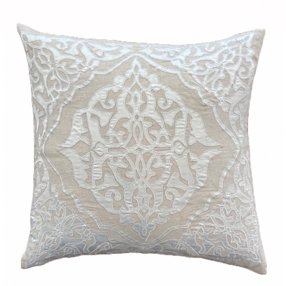 Surya Adelia Decorative Throw Pillow - Picture 2 of 12